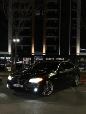BMW 535 Xdrive  LuxuryPack , снимка 12