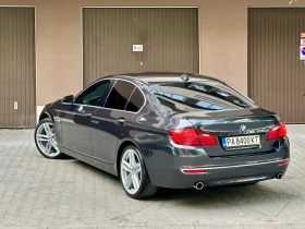 BMW 535 Xdrive  LuxuryPack , снимка 2