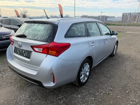 Toyota Auris 1.6i CH 132ks AUTOMAT, снимка 4