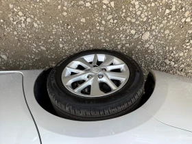 Toyota Auris 1.6i CH 132ks AUTOMAT, снимка 7