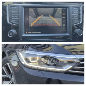 VW Passat 2.0TDI#Hightline#FULL LED#, снимка 14