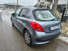 Peugeot 207 1.4 hdi, снимка 6