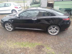 Alfa Romeo Gt 1.8i 16V, снимка 8