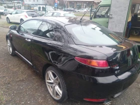 Alfa Romeo Gt 1.8i 16V, снимка 7