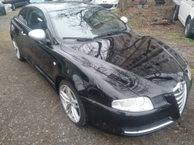 Alfa Romeo Gt 1.8i 16V, снимка 2