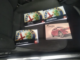 Alfa Romeo Gt 1.8i 16V, снимка 12