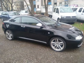 Alfa Romeo Gt 1.8i 16V, снимка 3
