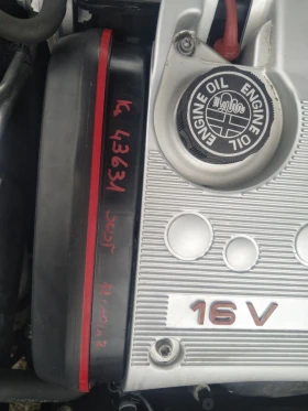 Alfa Romeo Gt 1.8i 16V, снимка 16