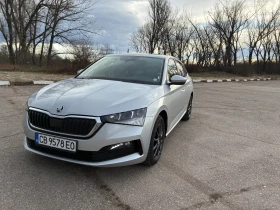 Skoda Scala Sportline 1, 6tdi, снимка 3