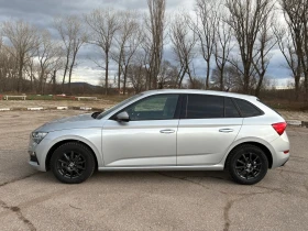Skoda Scala Sportline 1, 6tdi, снимка 6