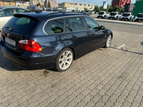 BMW 325 E91 (3 Series) Touring, снимка 2