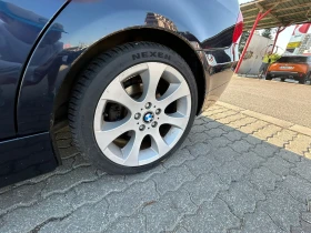 BMW 325 E91 (3 Series) Touring, снимка 10