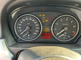 BMW 325 E91 (3 Series) Touring, снимка 11