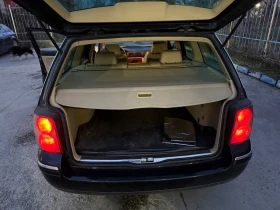 VW Passat B5.5, снимка 11