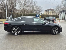 Mercedes-Benz EQS 450+ , снимка 3