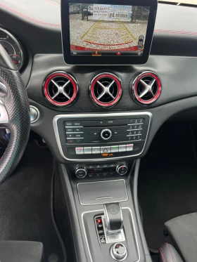Mercedes-Benz CLA 45 AMG FACELIFT/F1/PANORAMA/CARBON/FULL/MAX/UNIKAT, снимка 16