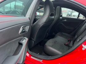 Mercedes-Benz CLA 45 AMG FACELIFT/F1/PANORAMA/CARBON/FULL/MAX/UNIKAT, снимка 17