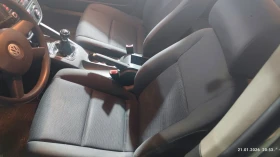VW Golf 1.9 SDI 90к.с. без документи ЦЯЛ ЗА ЧАСТИ , снимка 6