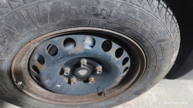 VW Golf 1.9 SDI 90к.с. без документи ЦЯЛ ЗА ЧАСТИ , снимка 8