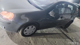 VW Golf 1.9 SDI 90к.с. без документи ЦЯЛ ЗА ЧАСТИ , снимка 14