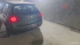 VW Golf 1.9 SDI 90к.с. без документи ЦЯЛ ЗА ЧАСТИ , снимка 13