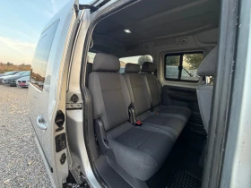VW Caddy БАРТЕР* Maxi* 7места* , снимка 10