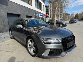 Audi S7 Carbon Bose, снимка 1