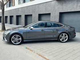Audi S7 Carbon Bose, снимка 8