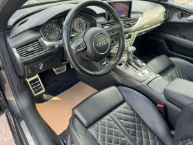 Audi S7 Carbon Bose, снимка 11