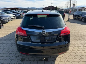 Opel Insignia 2.0CDTI NAVI/KOJA EURO 5, снимка 7
