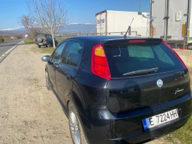 Fiat Punto, снимка 4