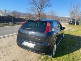 Fiat Punto, снимка 3