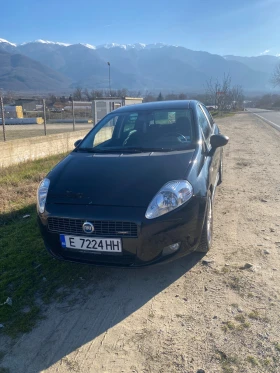 Fiat Punto, снимка 1