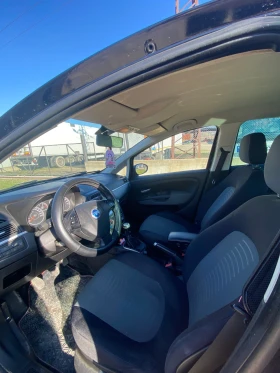 Fiat Punto, снимка 5