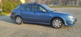 Subaru Impreza, снимка 2