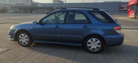 Subaru Impreza, снимка 4