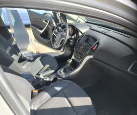 Opel Astra, снимка 8