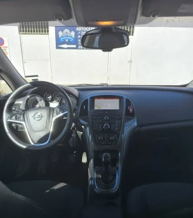 Opel Astra, снимка 7