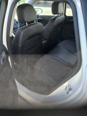 Opel Astra, снимка 16