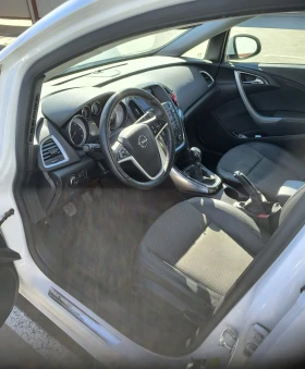 Opel Astra, снимка 13