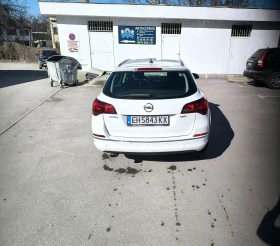 Opel Astra, снимка 5