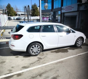 Opel Astra, снимка 3