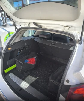 Opel Astra, снимка 6