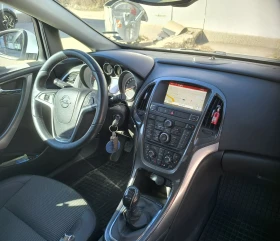 Opel Astra, снимка 12