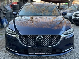 Mazda 6 Нова! Фул Екстри!, снимка 1