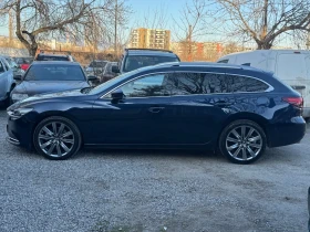 Mazda 6 Нова! Фул Екстри!, снимка 8