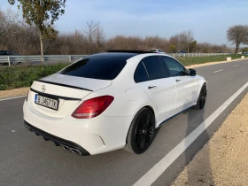 Mercedes-Benz C 300 AMG 4MATIC 7G-Tronic , снимка 5