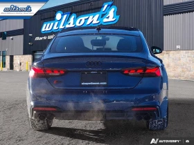 Audi S5 * АвтоКредит * (ЦЕНА ДО БГ), снимка 3