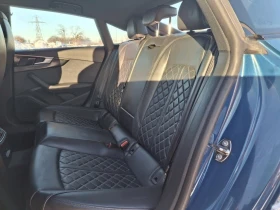 Audi S5 * АвтоКредит * (ЦЕНА ДО БГ), снимка 17