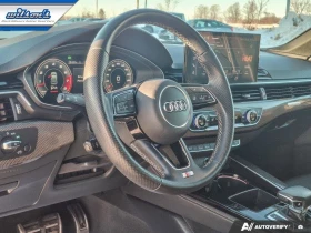 Audi S5 * АвтоКредит * (ЦЕНА ДО БГ), снимка 10